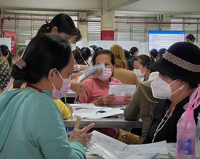 Những điểm mới trong dự thảo Luật Bảo hiểm xã hội (sửa đổi) Những điểm mới trong dự thảo Luật Bảo hiểm xã hội (sửa đổi)