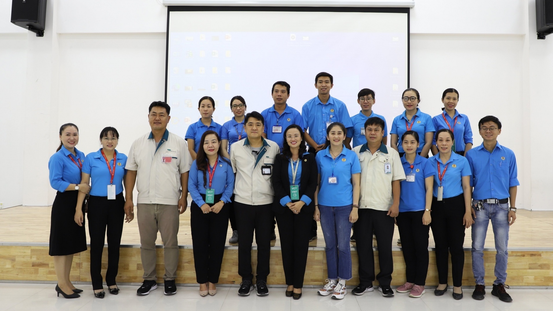 Cần Thơ nâng cao hiệu quả phát triển đoàn viên và công đoàn cơ sở