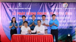 Bài 5: Thách thức đối với công đoàn cơ sở ở doanh nghiệp FDI ngày càng lớn