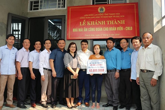 Thách thức đối với Công đoàn cơ sở ở doanh nghiệp FDI ngày càng lớn