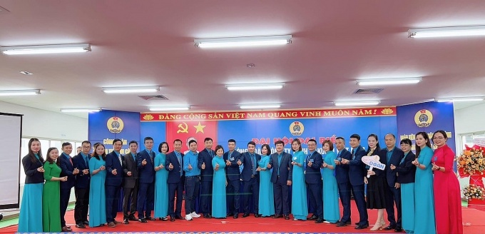Thách thức đối với Công đoàn cơ sở ở doanh nghiệp FDI ngày càng lớn