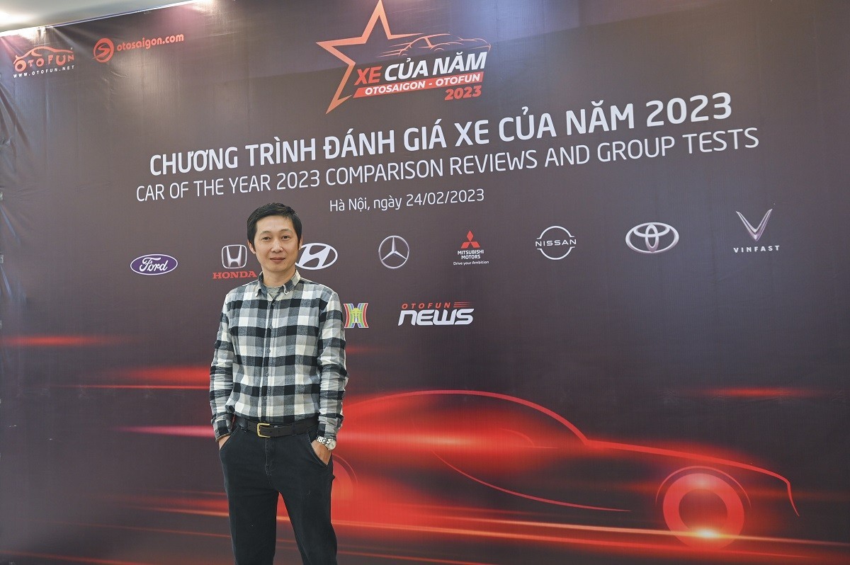 'Hyundai Creta xứng đáng bán chạy thứ 2 phân khúc năm ngoái' 'Hyundai Creta xứng đáng bán chạy thứ 2 phân khúc năm ngoái'