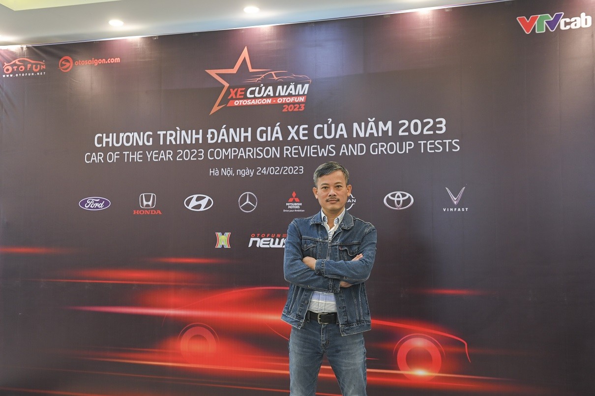 'Hyundai Creta xứng đáng bán chạy thứ 2 phân khúc năm ngoái' 'Hyundai Creta xứng đáng bán chạy thứ 2 phân khúc năm ngoái'