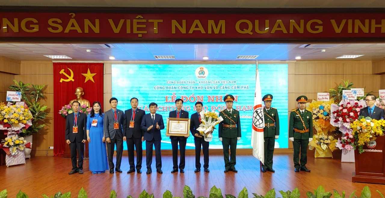 Đại hội Công đoàn lần thứ XI là sự  kế  thừa, phát huy những truyền thống tốt đẹp