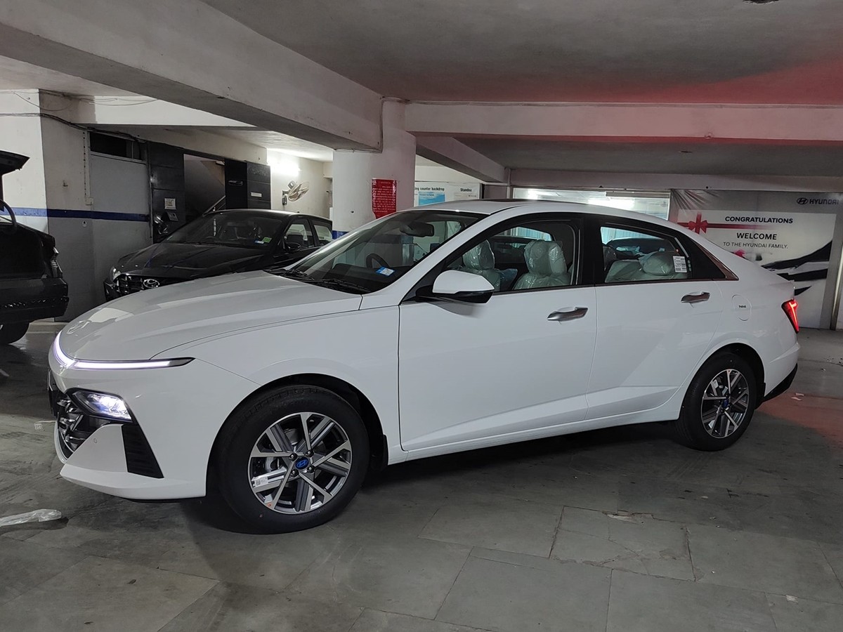 Hyundai Accent 2023 giá từ 310 triệu đồng tại Ấn Độ Hyundai Accent 2023 giá từ 310 triệu đồng tại Ấn Độ