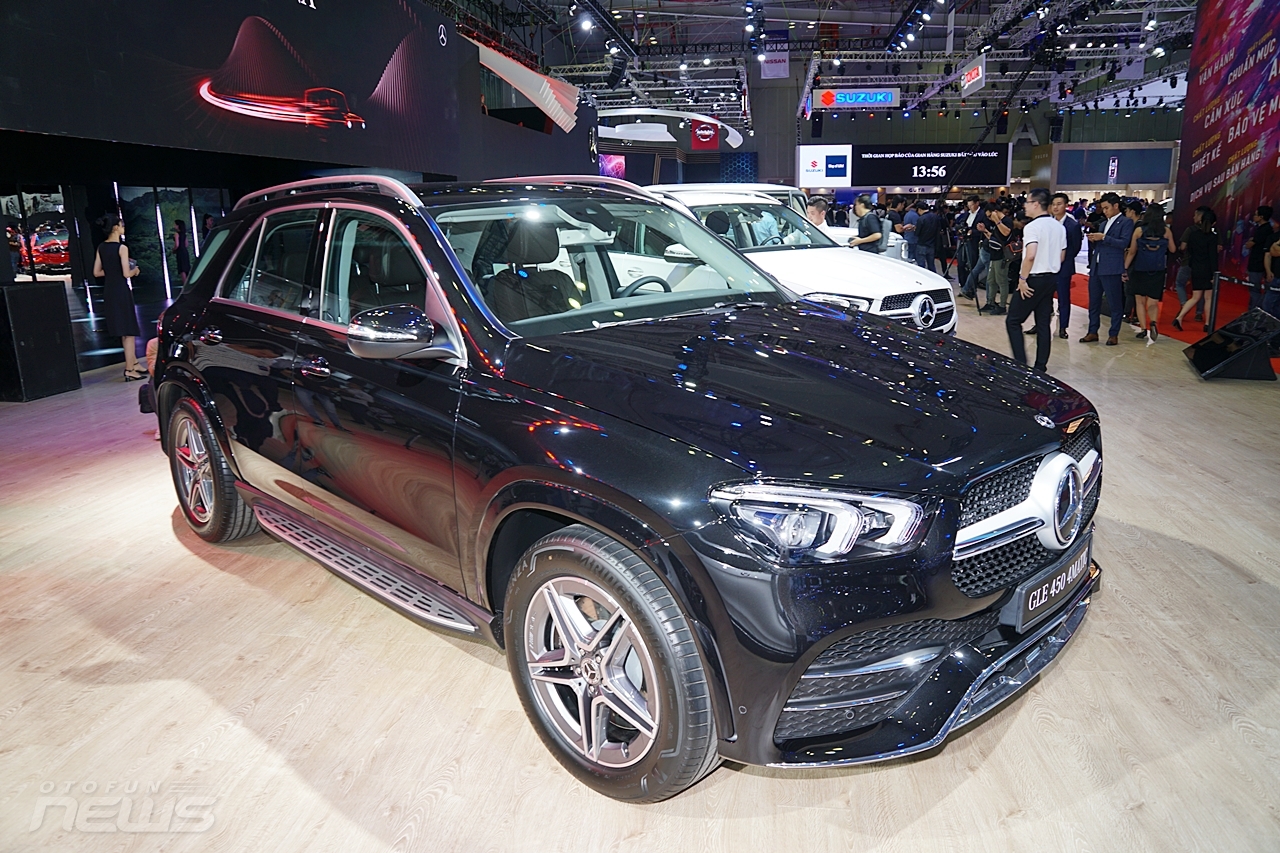 Mercedes-Benz triệu hồi gần 500 xe tại Việt Nam Mercedes-Benz triệu hồi gần 500 xe tại Việt Nam