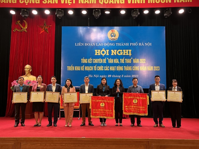 Sự phối hợp nhịp nhàng và bài bản giữa tổ chức Công đoàn với các cơ quan chuyên môn