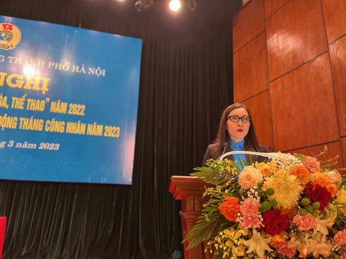 Sự phối hợp nhịp nhàng và bài bản giữa tổ chức Công đoàn với các cơ quan chuyên môn