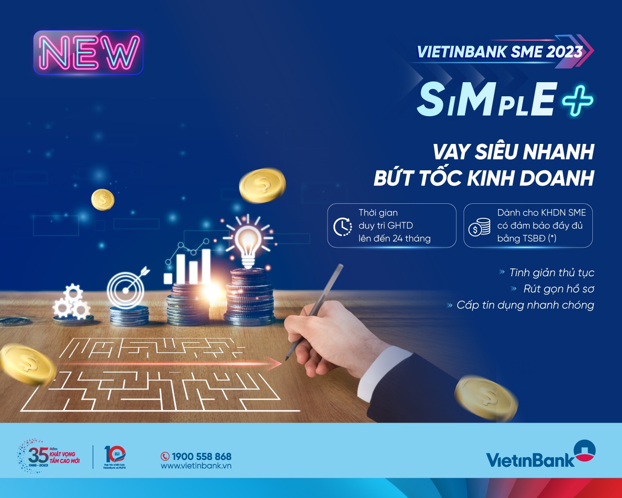 Xem trước bài viết |  BizLIVE.vn - Nhịp sống doanh nghiệp