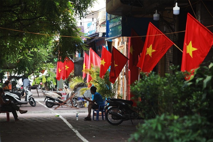 Người lao động được nghỉ mấy ngày dịp Giỗ tổ Hùng Vương và 30/4 - 1/5/2023?