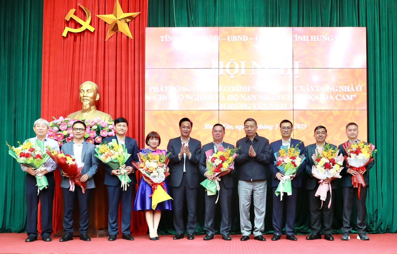 Agribank: “Ngân hàng vì cộng đồng”