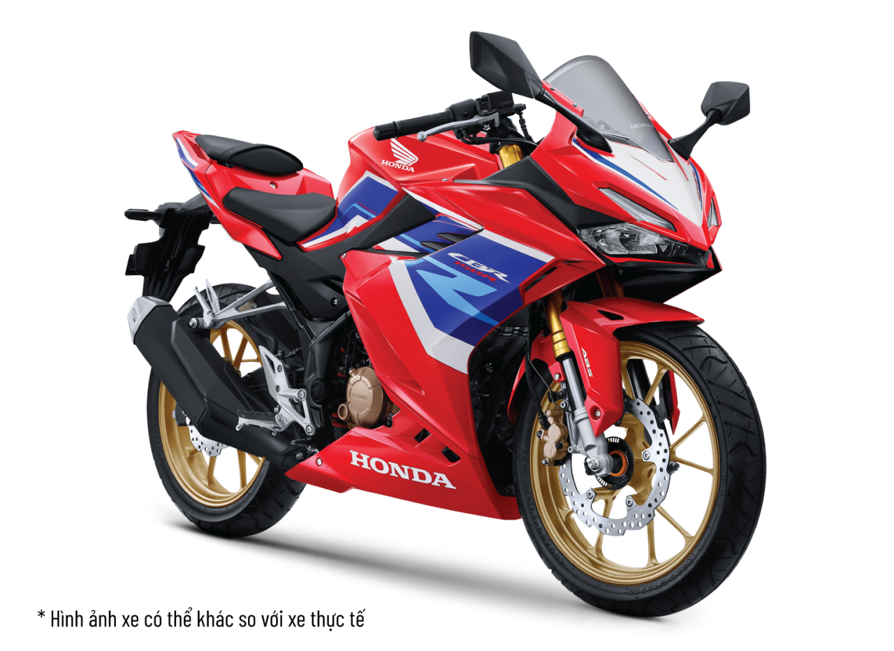 Honda CBR150R 2023 về Việt Nam với giá từ 72,3 triệu đồng