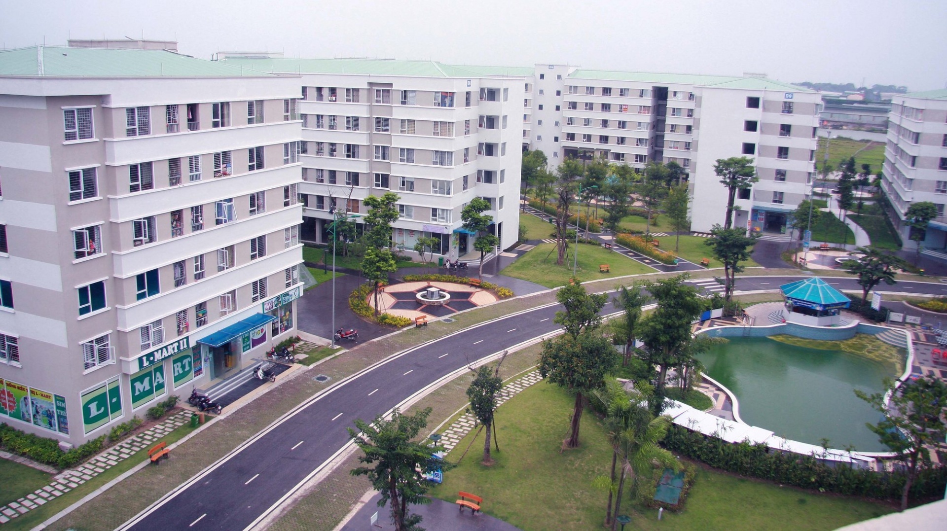 "Lãi suất vay 8,2%/năm cho người mua nhà ở xã hội vẫn rất cao"