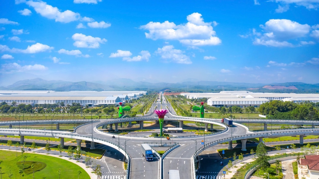 Quảng Nam: Phấn đấu trở thành tỉnh phát triển khá của cả nước vào năm 2030