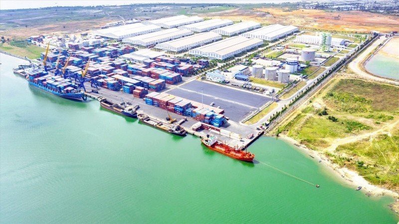 Quảng Nam: Phấn đấu trở thành tỉnh phát triển khá của cả nước vào năm 2030