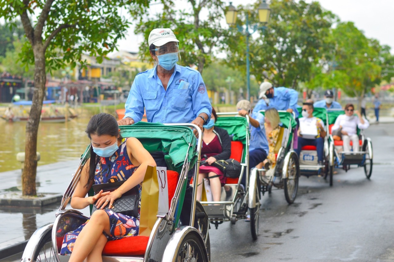 Quảng Nam: Phấn đấu trở thành tỉnh phát triển khá của cả nước vào năm 2030