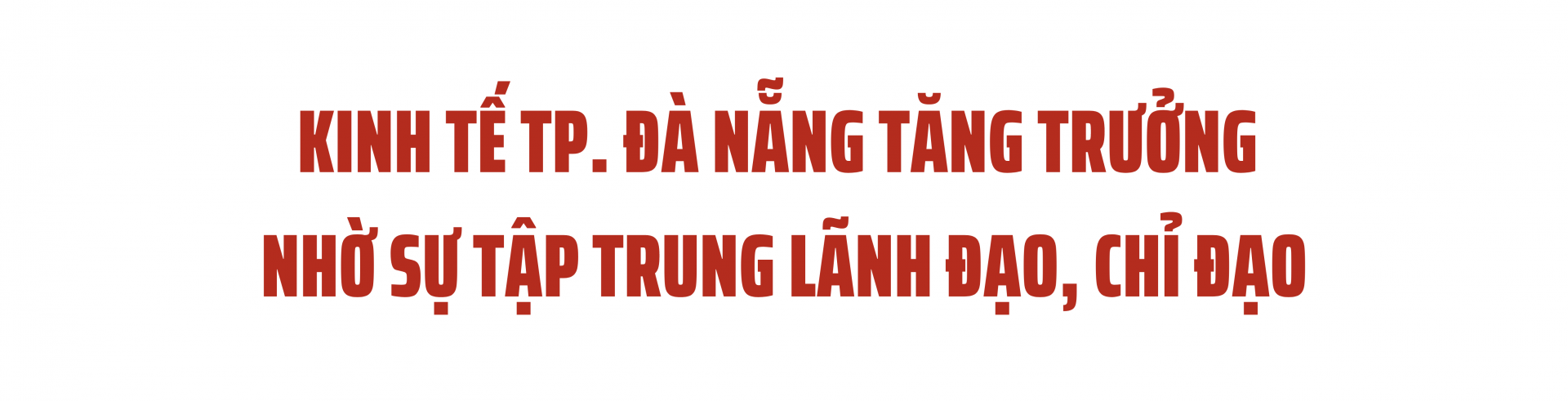 Tập trung thu hút đầu tư, giữ vững tăng trưởng kinh tế Tập trung thu hút đầu tư, giữ vững tăng trưởng kinh tế