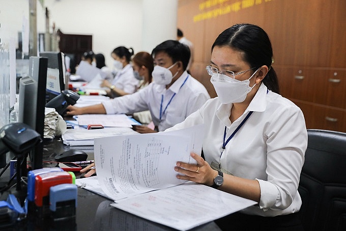 Ban Thường vụ Thành ủy TP. HCM ban hành quy định về miễn nhiệm, từ chức của lãnh đạo