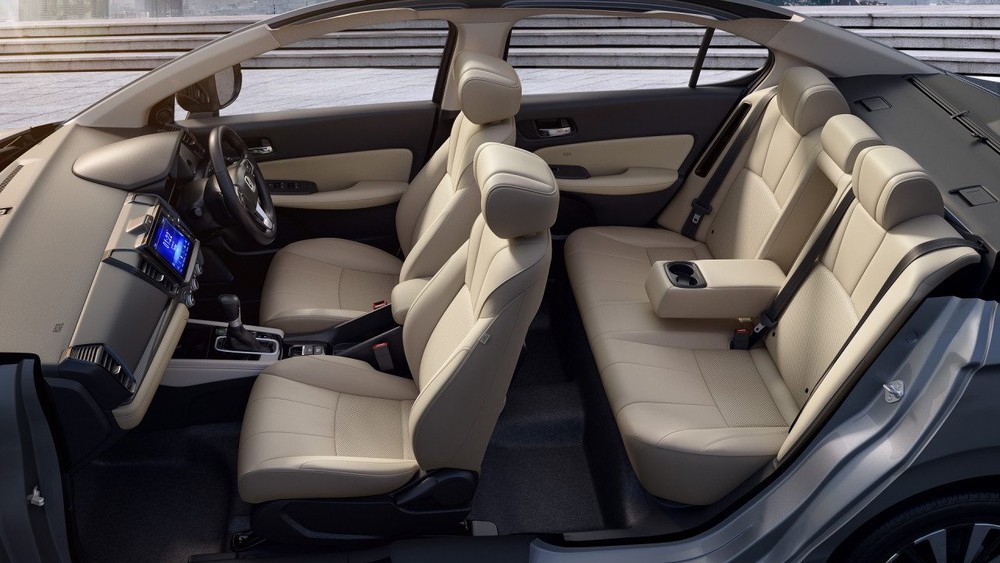Đại lý nhận cọc Honda City 2023 tại Việt Nam Đại lý nhận cọc Honda City 2023 tại Việt Nam
