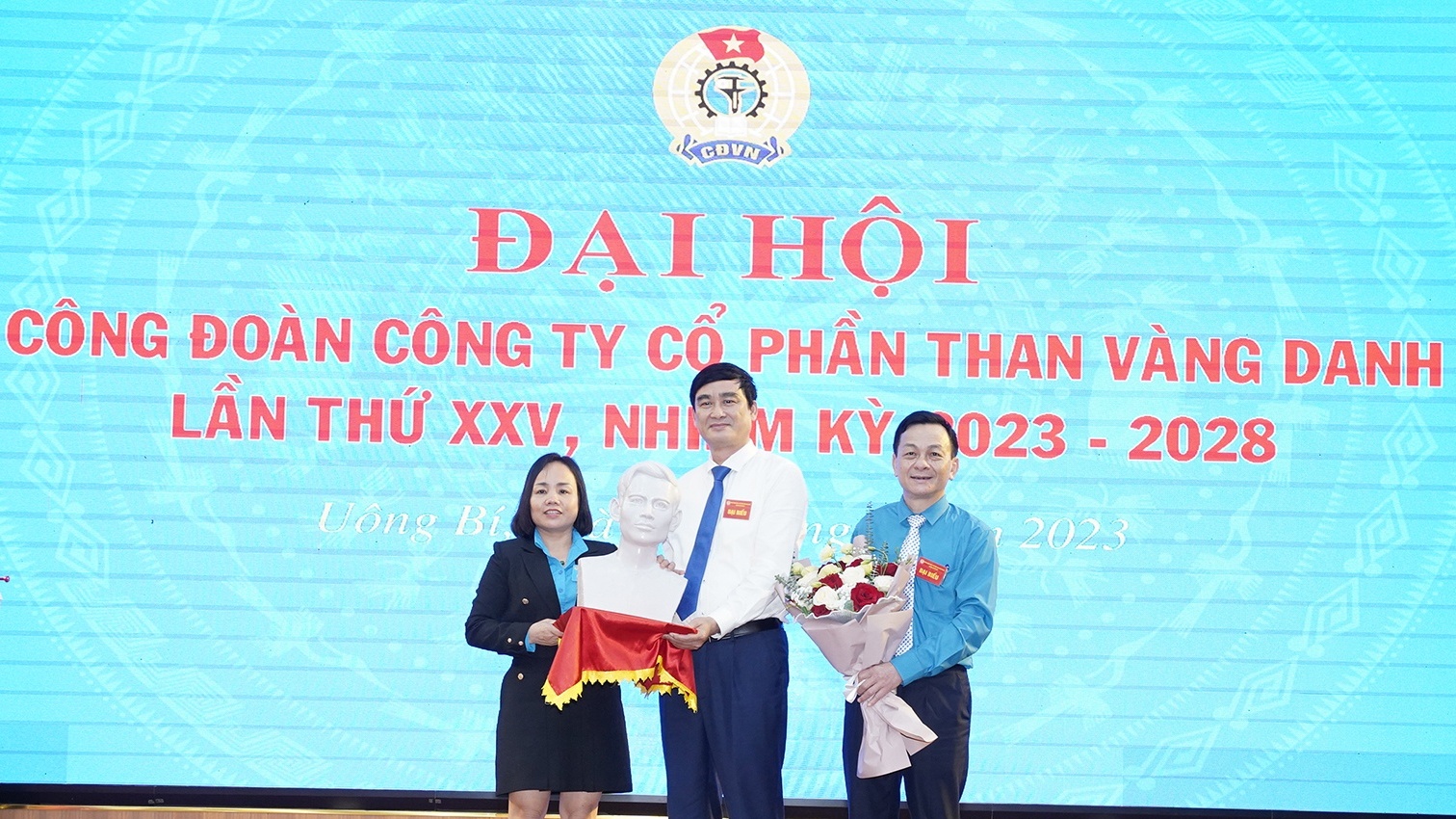 Phát huy truyền thống “Kỷ luật – Đồng tâm” của giai cấp công nhân vùng Mỏ