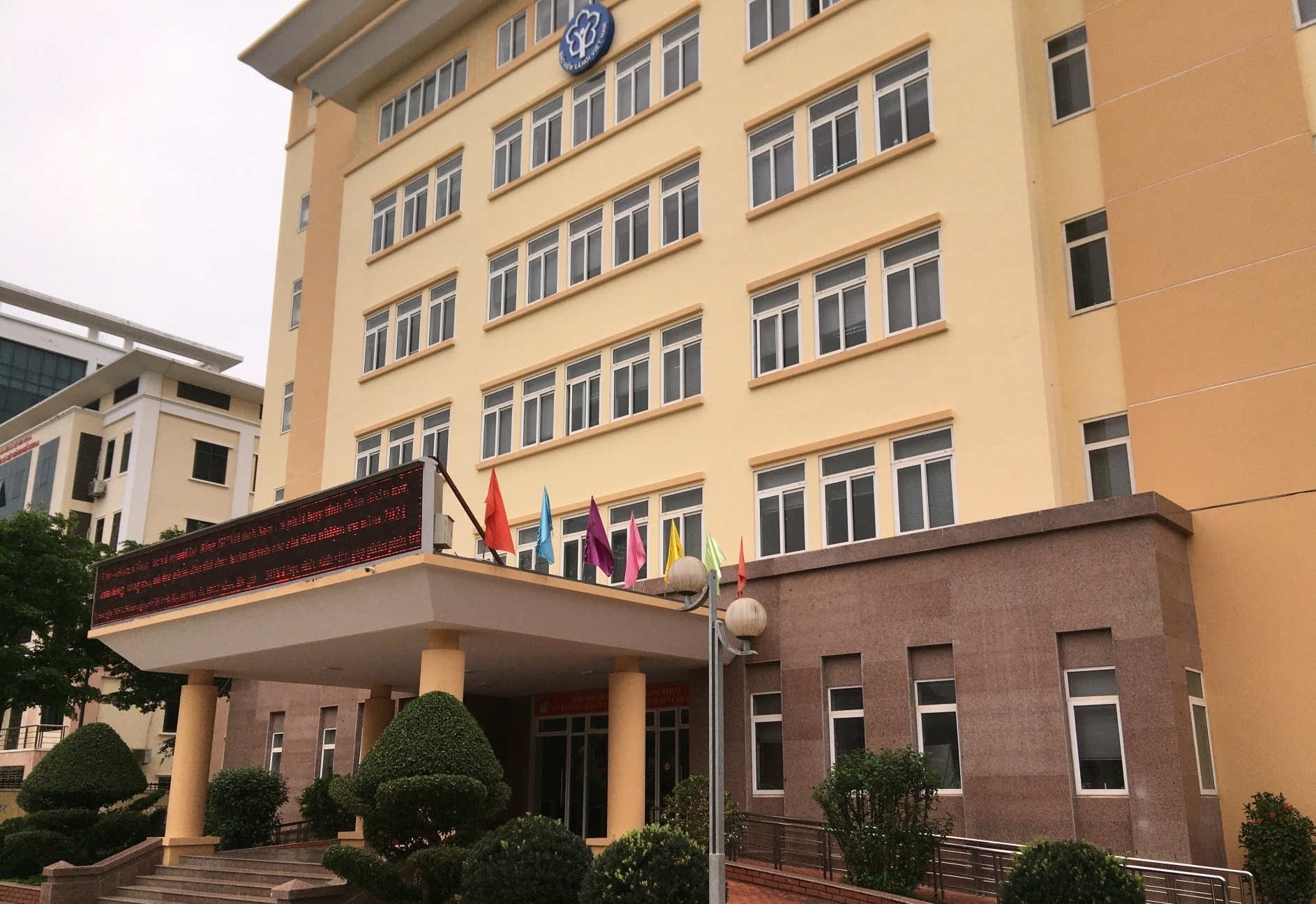 Sai phạm BHXH ở Sơn La: Người lao động lên tiếng đòi quyền lợi