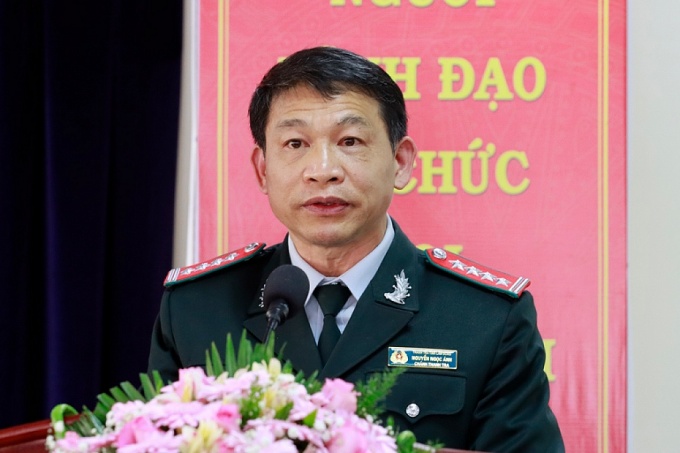 Nhiều cá nhân, tập thể bị Ủy ban Kiểm tra Trung ương kỷ luật và đề nghị kỷ luật