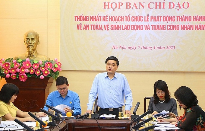 Năm 2022, cả nước tăng 18,66% vụ tai nạn lao động Năm 2022, cả nước tăng 18,66% vụ tai nạn lao động