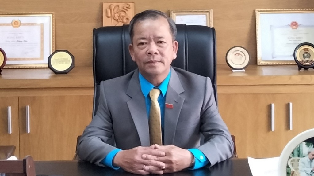 Gắn hoạt động “Tháng Công nhân” với đại hội công đoàn nhiệm kỳ 2023 -2028