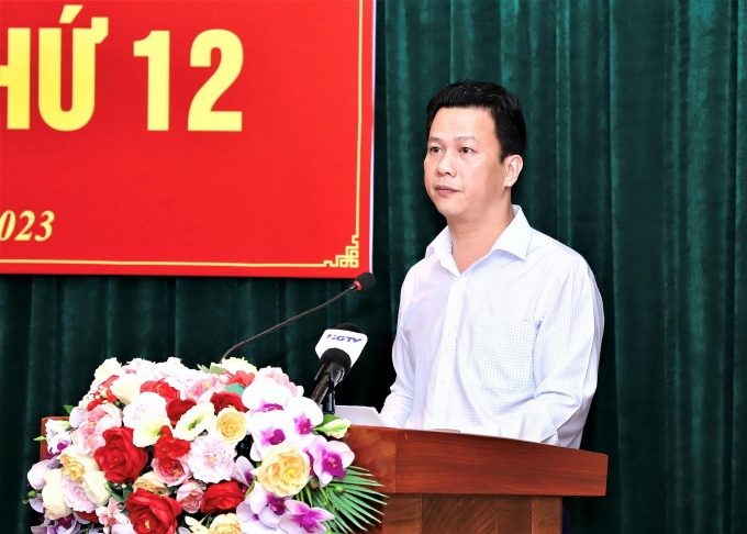Đổi mới phương thức lãnh đạo, chỉ đạo, điều hành phát triển kinh tế - xã hội