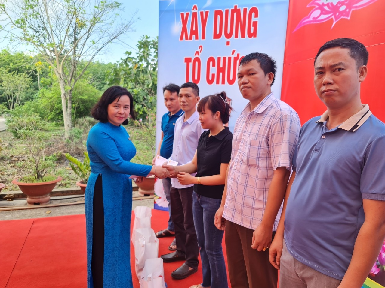 LĐLĐ tỉnh Bình Phước phát động Tháng Công nhân, Tháng ATVSLĐ năm 2023