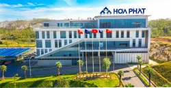 Sau hai quý thua lỗ, Hòa Phát (HPG) đã có lãi trở lại?
