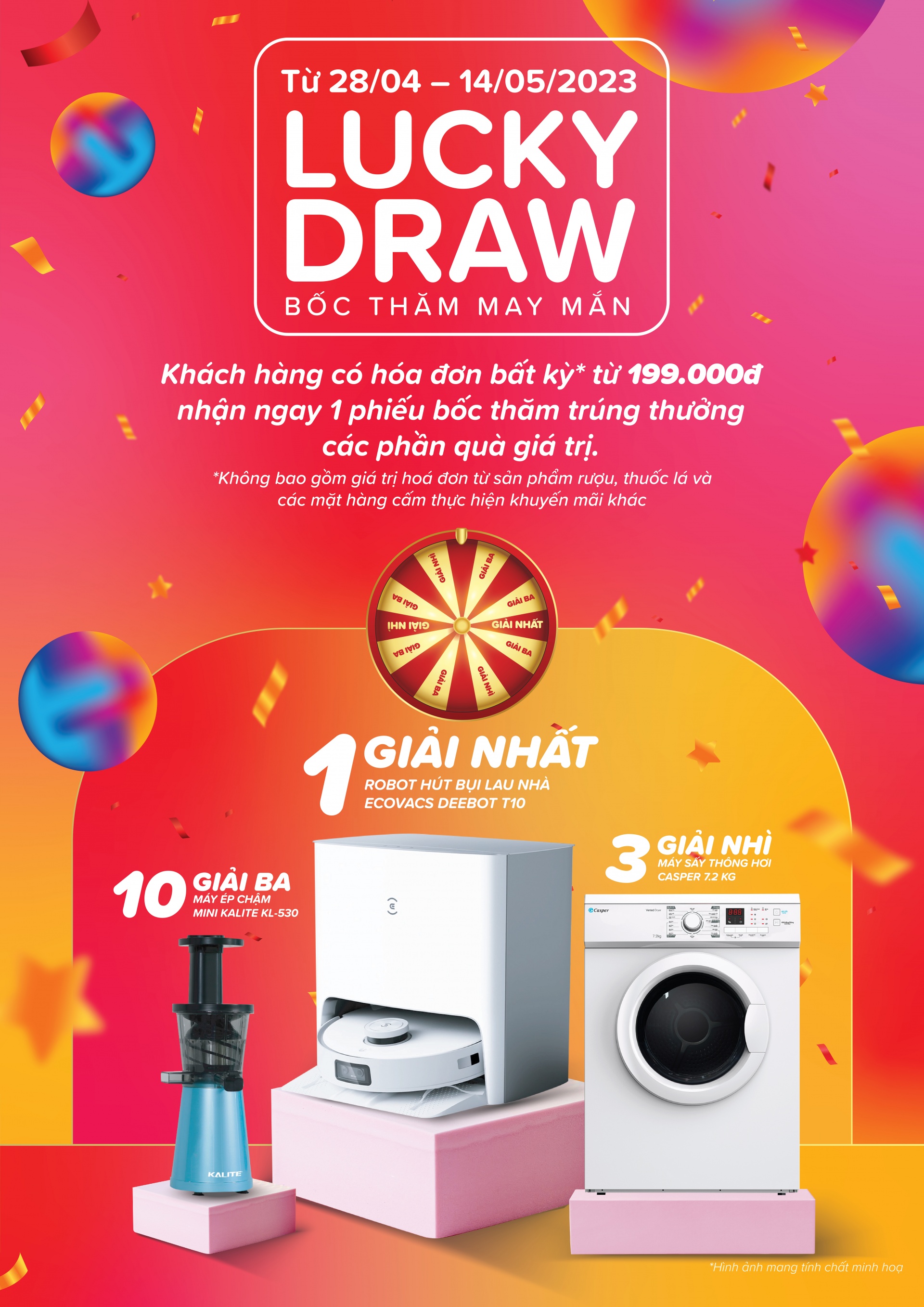 WinCommerce: Nâng cấp mô hình siêu thị, tham gia đường đua bán lẻ cao cấp WinCommerce: Nâng cấp mô hình siêu thị, tham gia đường đua bán lẻ cao cấp