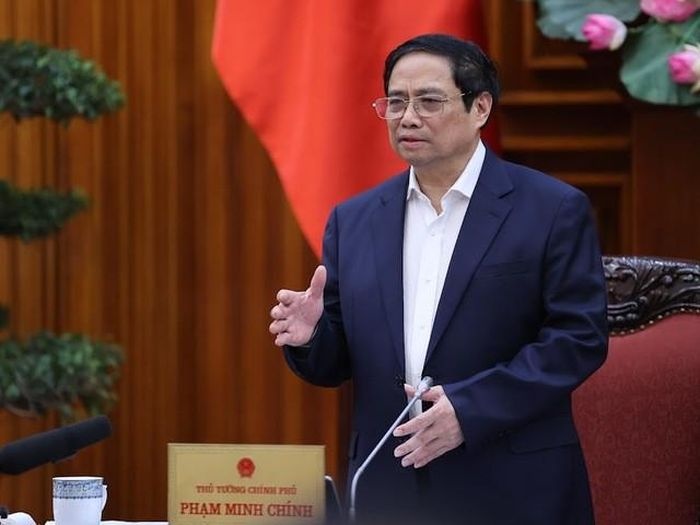 Thủ tướng yêu cầu triển khai hiệu quả gói tín dụng 120.000 tỷ đồng cho nhà ở xã hội Thủ tướng yêu cầu triển khai hiệu quả gói tín dụng 120.000 tỷ đồng cho nhà ở xã hội