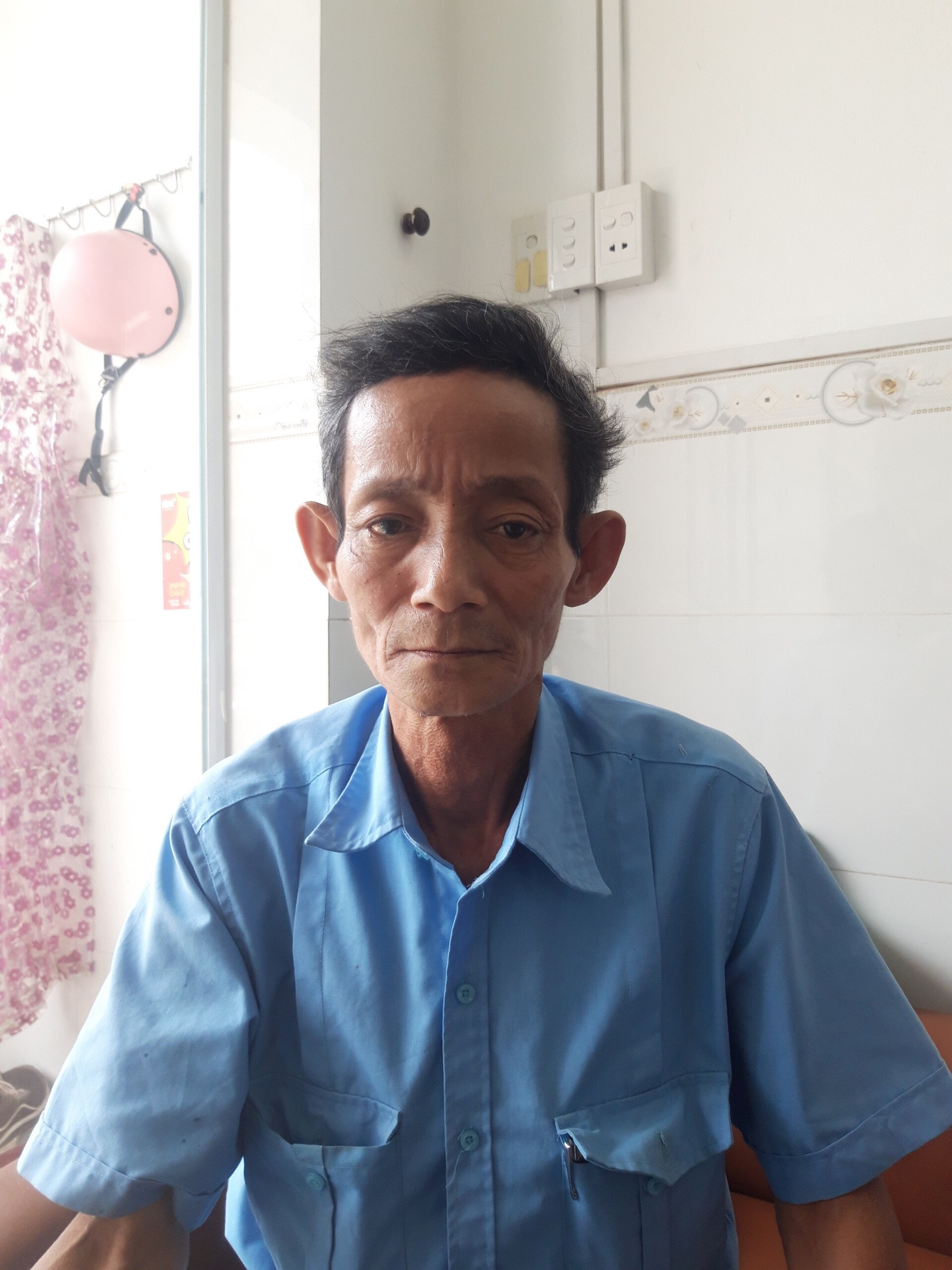 Bài 2: Tổng Giám đốc Lưu Văn Toàn: "Mới nợ 2 tháng mà đã ầm lên..."