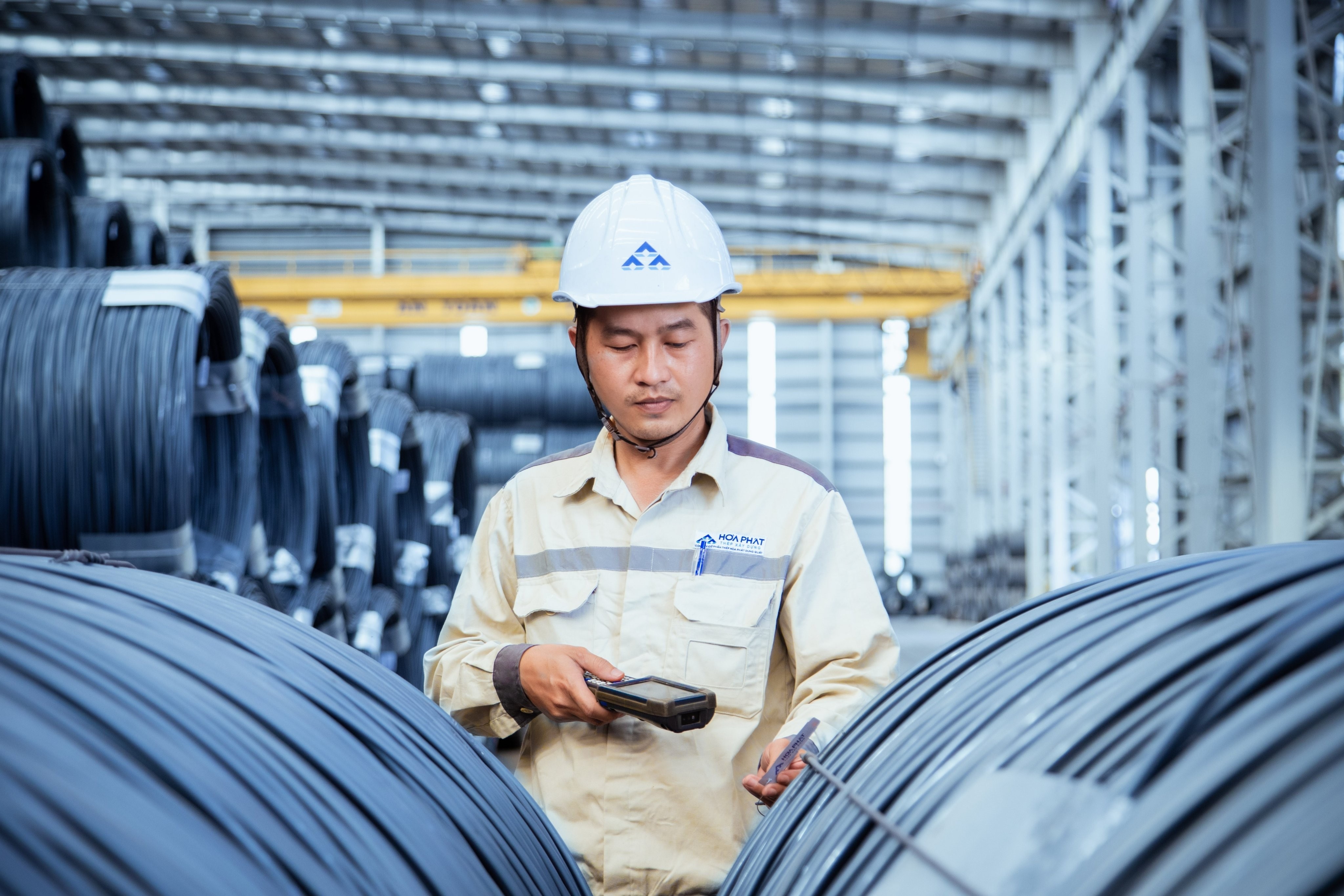 Quảng Ngãi phấn đấu đến năm 2025 có tỷ lệ lao động qua đào tạo trên 65%