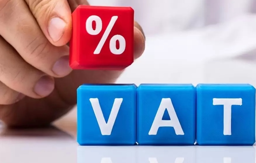 Không đồng ý giảm thuế VAT với ngân hàng, chứng khoán, bất động sản, bảo hiểm