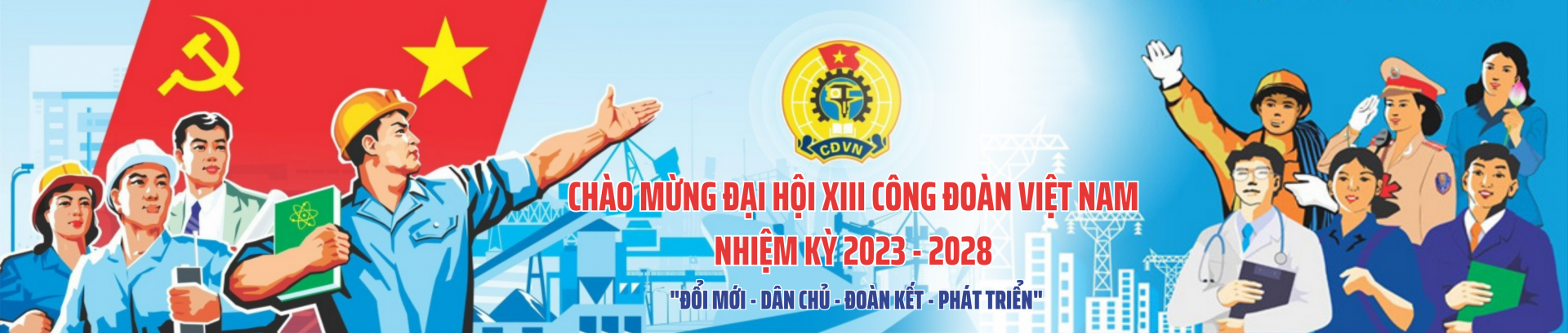 undefined Đà Nẵng: Tổ chức thành công đại hội điểm cấp trên trực tiếp cơ sở