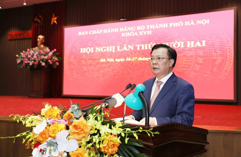 Cần xây dựng dự thảo Luật Thủ đô (sửa đổi) với những cơ chế vượt trội Cần xây dựng dự thảo Luật Thủ đô (sửa đổi) với những cơ chế vượt trội