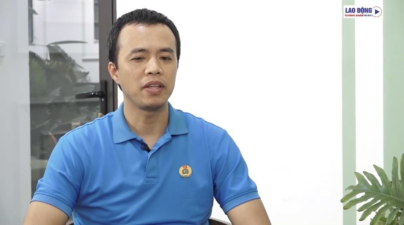 “Kim chỉ nam” của cán bộ công đoàn trẻ tuổi “Kim chỉ nam” của cán bộ công đoàn trẻ tuổi