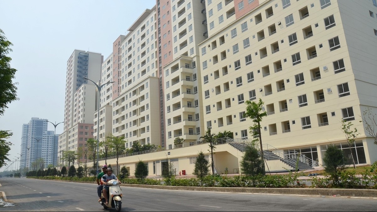 Gói tín dụng 120.000 tỷ đồng: Người thu nhập thấp có dễ tiếp cận?