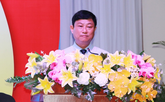Bình Dương: Phát động Tháng Công nhân năm 2023 - tháng cao điểm chăm lo cho NLĐ Bình Dương: Phát động Tháng Công nhân năm 2023 - tháng cao điểm chăm lo cho NLĐ