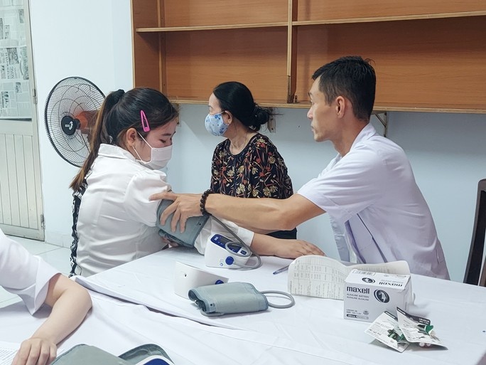TP HCM: Nhiều hoạt động thiết thực hưởng ứng Tháng Công nhân năm 2023