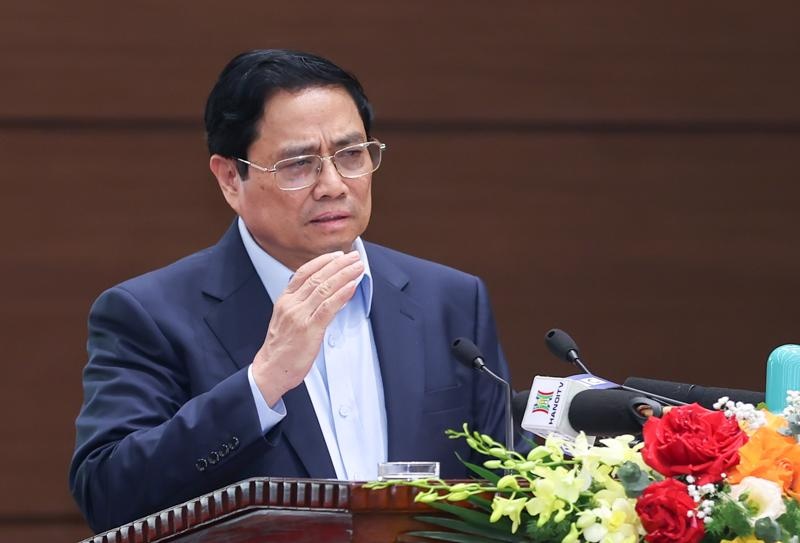 “Thủ đô phải là hình mẫu cho cả nước”