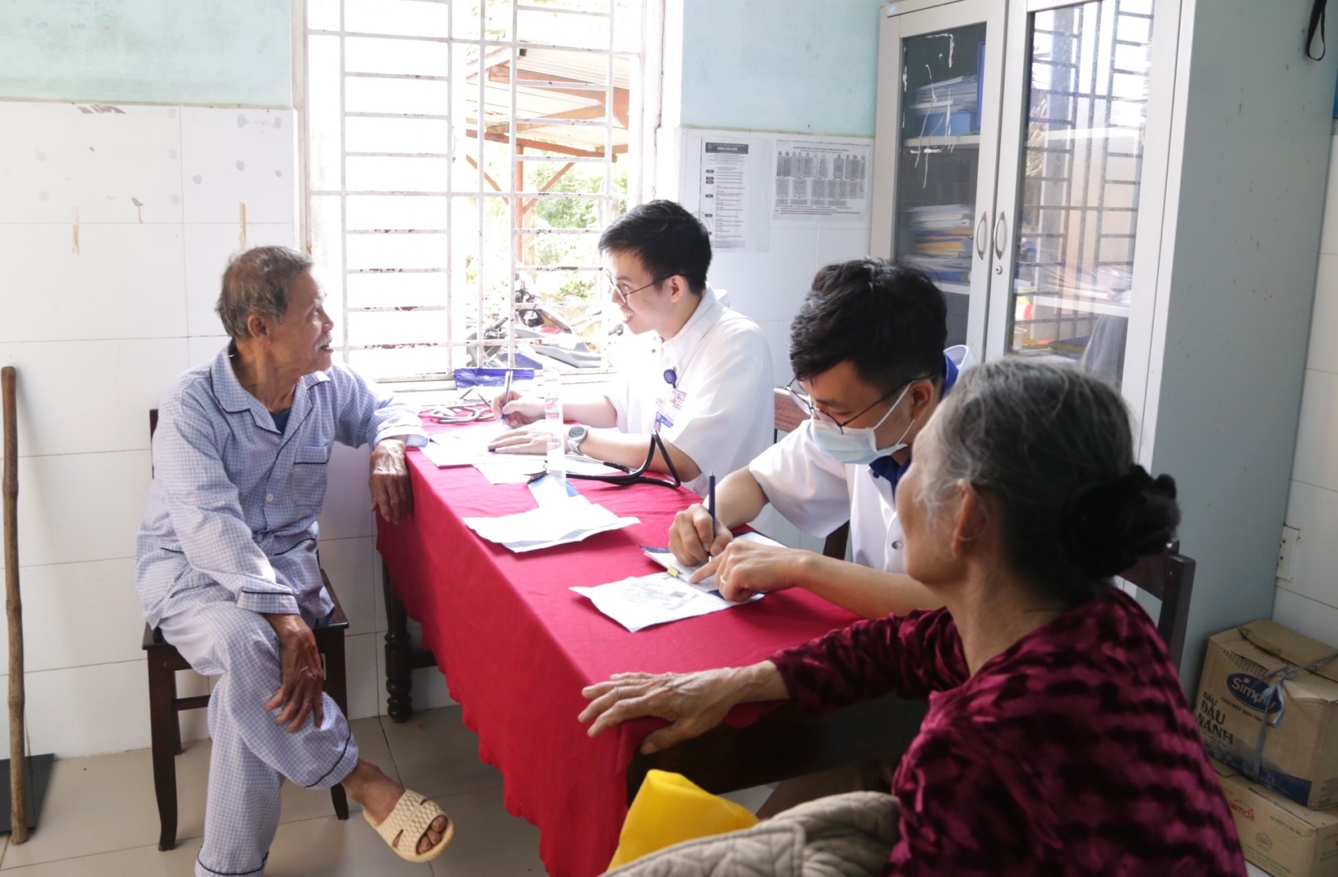 Thừa Thiên Huế có nhu cầu tuyển dụng 50 bác sĩ theo chính sách thu hút nguồn nhân lực Thừa Thiên Huế có nhu cầu tuyển dụng 50 bác sĩ theo chính sách thu hút nguồn nhân lực