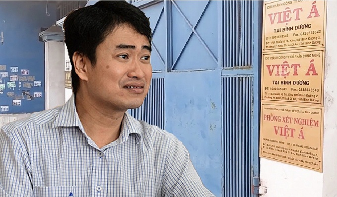 Tham nhũng 10 đồng mất 7 còn 3 Thất thoát do tham nhũng - những con số xót xa