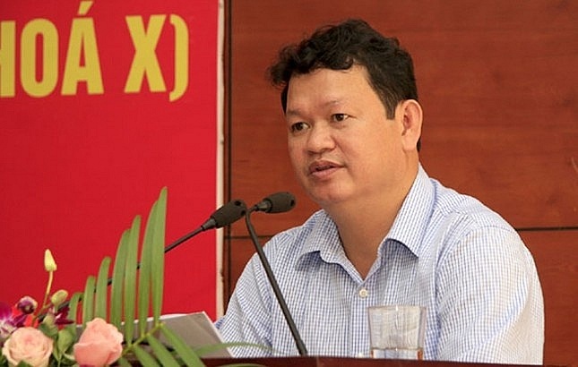 Bộ Chính trị, Ban Bí thư xem xét, thi hành kỷ luật nguyên lãnh đạo tỉnh Lào Cai