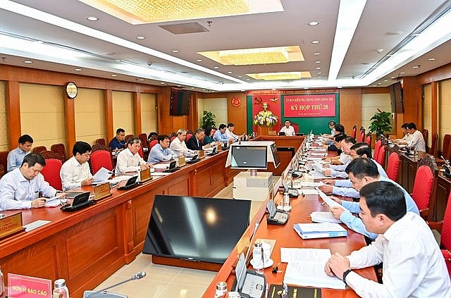 Bộ Chính trị, Ban Bí thư xem xét, thi hành kỷ luật nguyên lãnh đạo tỉnh Lào Cai