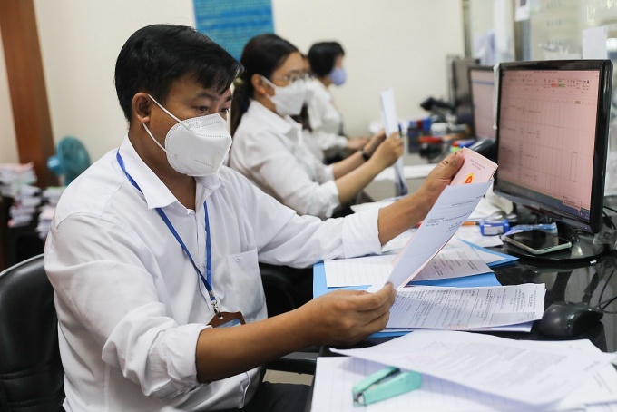 Vì sao phải xây dựng Nghị định mới về vị trí việc làm, biên chế công chức?