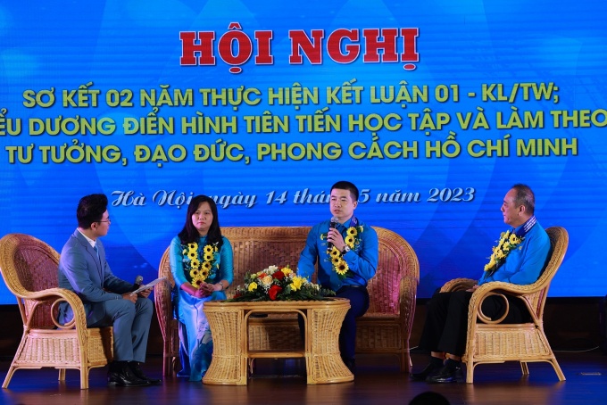 Học tập và làm theo Bác là nhiệm vụ thường xuyên, quan trọng