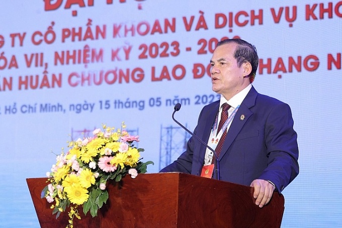 Đổi mới tổ chức, phương thức hoạt động là sợi dây kết nối người lao động với doanh nghiệp Đổi mới tổ chức, phương thức hoạt động là sợi dây kết nối người lao động với doanh nghiệp